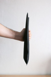 Lucie Hájková, Flos / konev na zalévání - foto