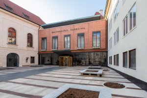 Open House Praha se letos uskuteční od 12. do 18. května. 