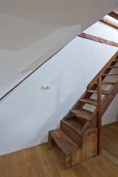 Obnova Bízkova válcového mlýna, Jirsa Architekti