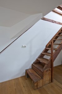 Obnova Bízkova válcového mlýna, Jirsa Architekti
