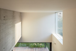 Rodinný dům Praha - Čimice, Machar & Teichman