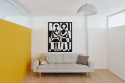 DDAANN, Byt Fénix - foto