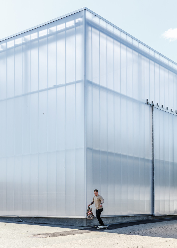 Streetmekka Viborg, EFFEKT