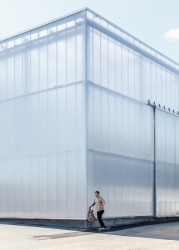 Streetmekka Viborg, EFFEKT