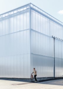 Streetmekka Viborg, EFFEKT