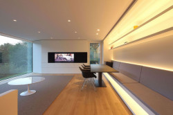 JM Architecture, Montebar Villa - foto