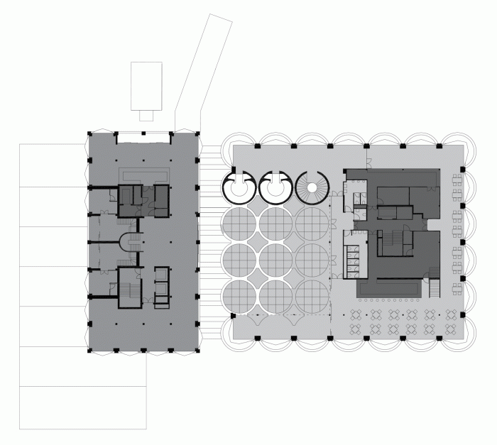 Muzeum Zeitz MOCAA, Thomas Heatherwick