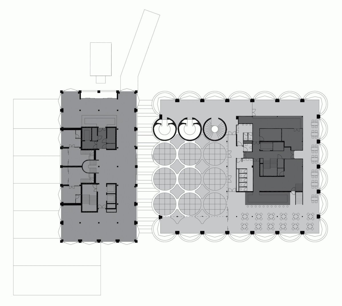 Muzeum Zeitz MOCAA, Thomas Heatherwick
