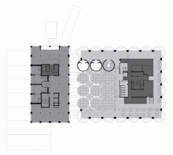 Muzeum Zeitz MOCAA, Thomas Heatherwick