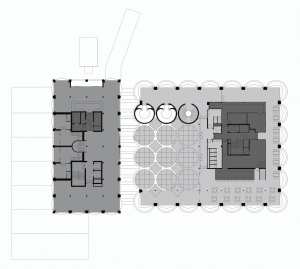 Muzeum Zeitz MOCAA, Thomas Heatherwick