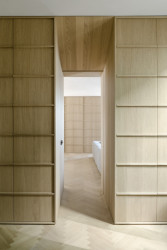 Byt P7, Martin Skoček