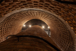 Vinařská stodola, M2AI