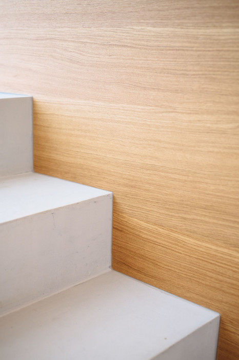 Rekonstrukce bytu – Lipová, studio AEIOU, Foto