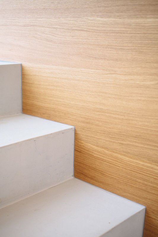 Rekonstrukce bytu – Lipová, studio AEIOU, Foto