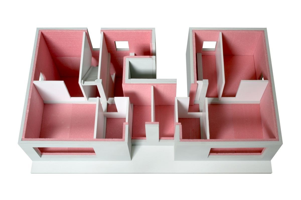 Stratum House, stpmj