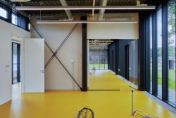 Technologické centrum  SAF Kamenice, ABTSMOLEN