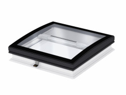 Světlíky VELUX, foto