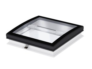 Světlíky VELUX, foto