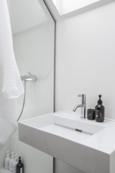 Proměnou vedenou Františkem Brychtou vznikl z vinného sklepa rodinný dům