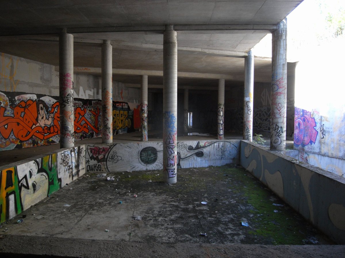 Ve čtvrtek 2. března se v nových prostorách Technologického centra UMPRUM Mikulandská uskuteční dialog architekta Thomase Burlona a umělce Bernda Trasbergera