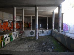 Ve čtvrtek 2. března se v nových prostorách Technologického centra UMPRUM Mikulandská uskuteční dialog architekta Thomase Burlona a umělce Bernda Trasbergera
