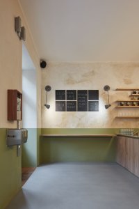 Výčep, mar.s architects