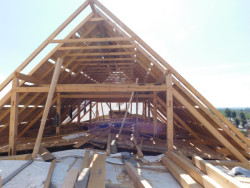 Stalo se to v podvečer 24. června roku 2021. Trvalo to pouhé tři a půl minuty. 