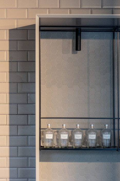 Likérka, Kuklica Smerek architekti / Juraj Hubinský, Peter Kuklica, Martin Smerek