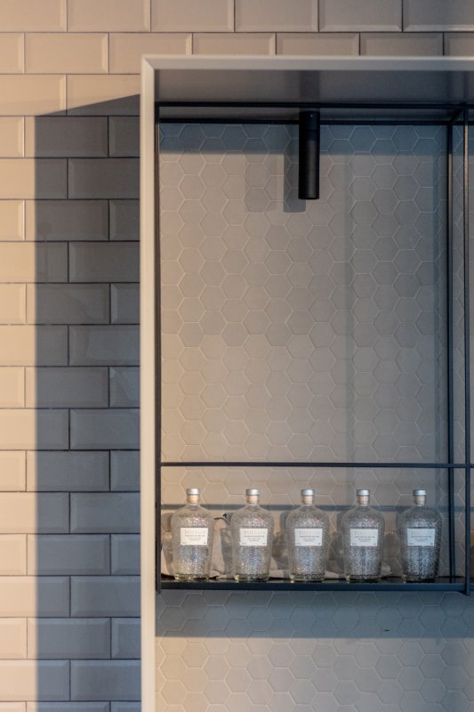 Likérka, Kuklica Smerek architekti / Juraj Hubinský, Peter Kuklica, Martin Smerek