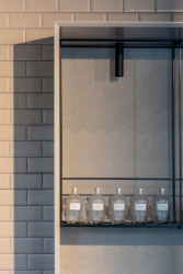 Likérka, Kuklica Smerek architekti / Juraj Hubinský, Peter Kuklica, Martin Smerek