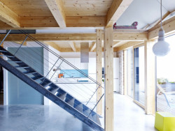 Zu-Haus, Martin Rührnschopf