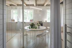 Byt Svätoplukova, Kilo / Honč