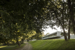 Sambade House, Spaceworkers