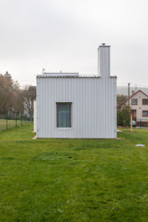 Dům v Lubné, New Work / Svatopluk Sládeček, Jaroslav Matoušek