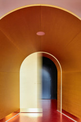 Edukační centrum České filharmonie v Rudolfinu od 0,5 Studio