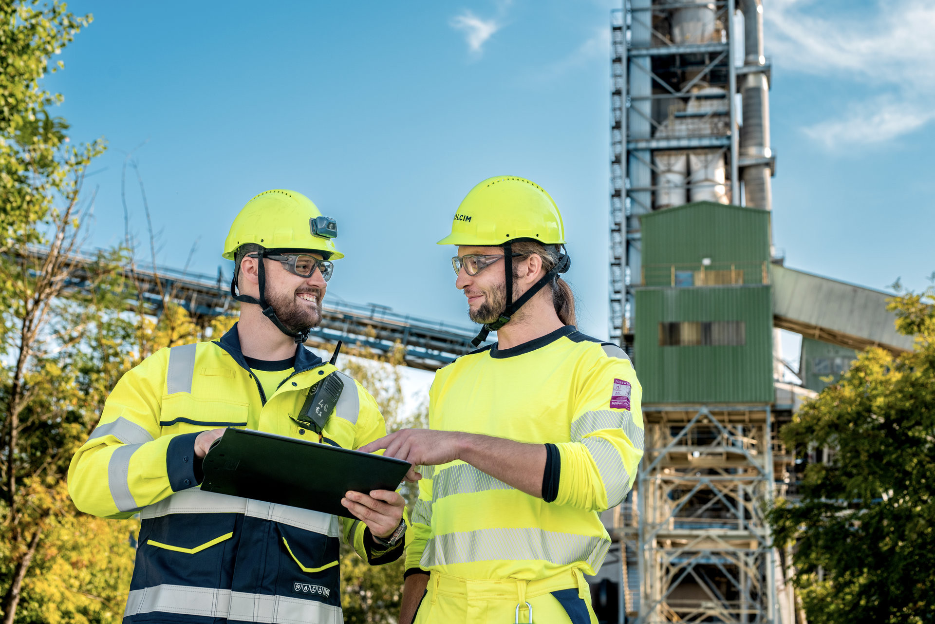 Budoucnost stavebnictví nebude jen o tom, co stavíme, ale z čeho to stavíme.