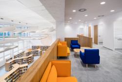 Learning Innovation Hub, Perspektiv / Ján Antal, Martin Stára