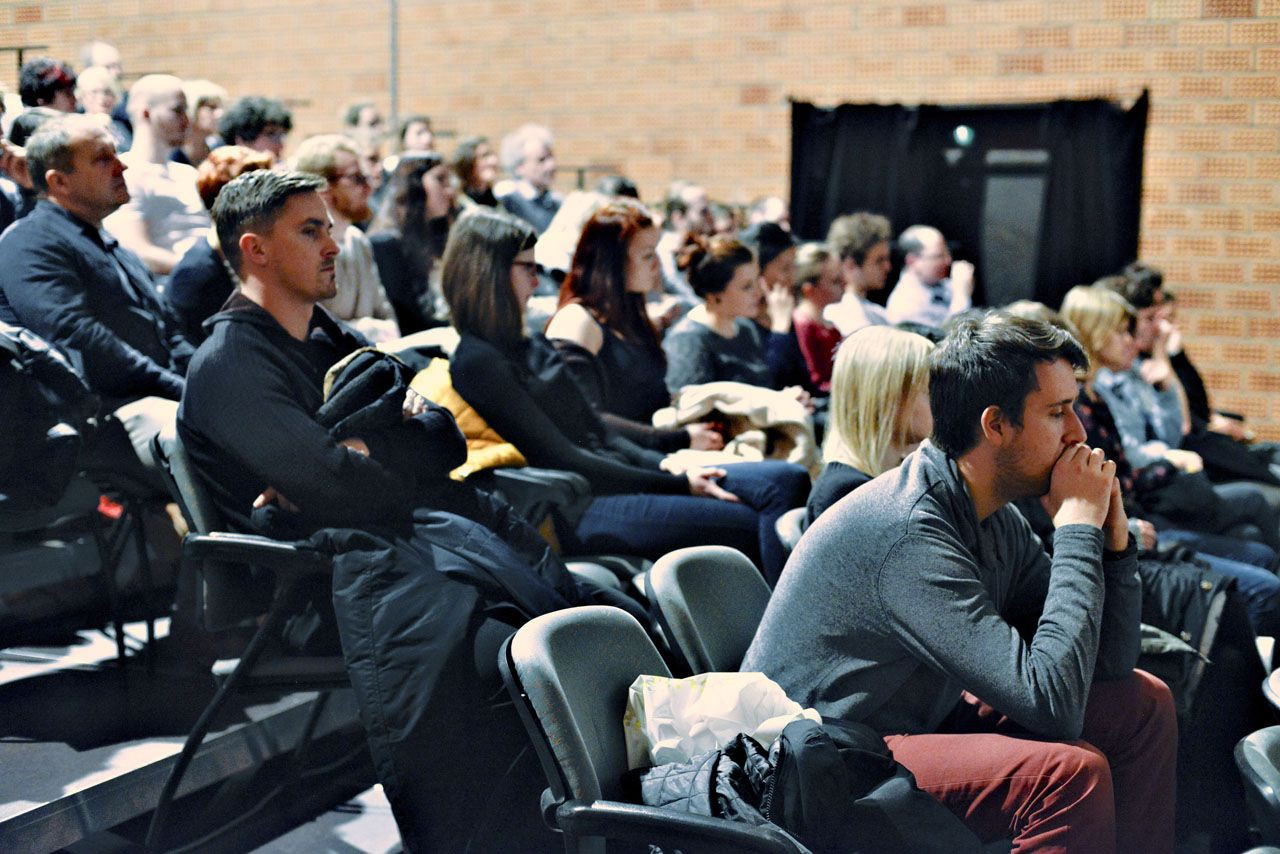 Architekti CZ v Liberci - foto