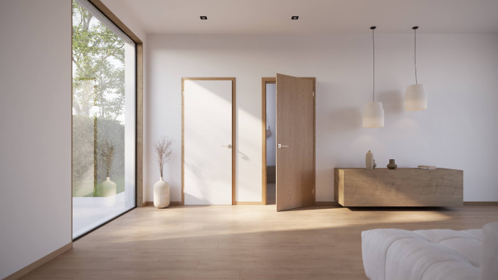 Dveře Elegant od SAPELI