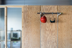 Administrativní budova GA DRILLING, Roman Zitnansky architecture, GutGut