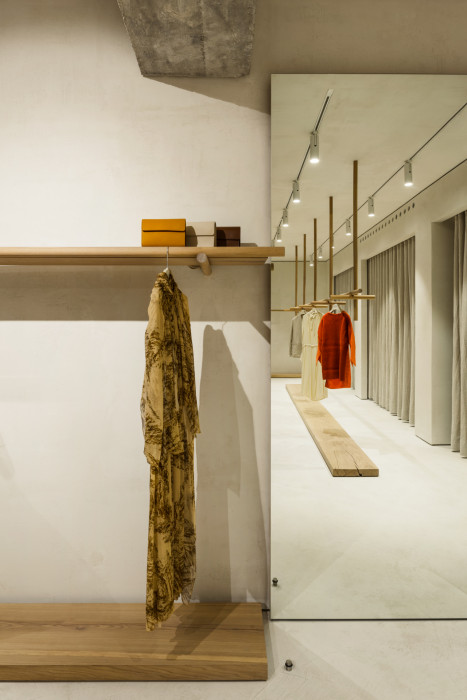 Showroom NEHERA, Martin Skoček