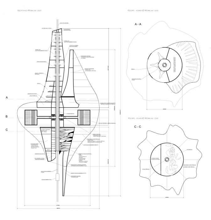 Jana Šmejkalová, Geostacionární vesmírný přístav planety Země / On the Edge - foto