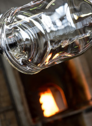 Lampy Chromo, Preciosa