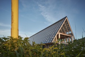 Kloboucká Lesní od Mjolk architekti