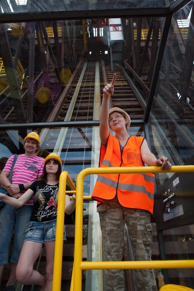 AP ATELIER, Bolt Tower – foto