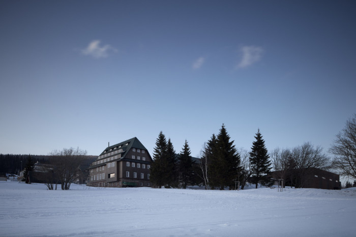 Pivovar Trautenberk, ADR s.r.o.