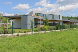 Rodinný dům u Českých Budějovic, Ateliér Vostracký - foto