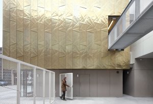 import.export ARCHITECTURE, The Moon – foto
