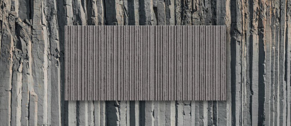 Swisspearl Patina Structure NXT