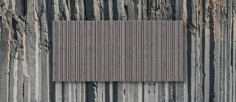Swisspearl Patina Structure NXT